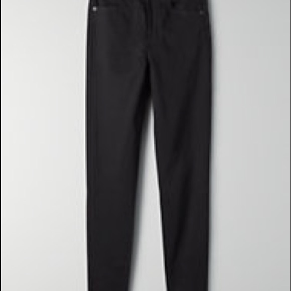 Levi’s Milehigh Super Skinny (Black Galaxy) Size27 - Picture 3 of 3